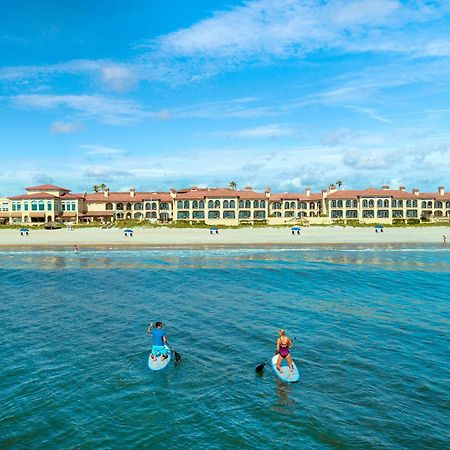 The Lodge & Club At Ponte Vedra Beach Eksteriør billede