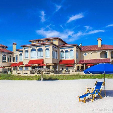 The Lodge & Club At Ponte Vedra Beach Eksteriør billede