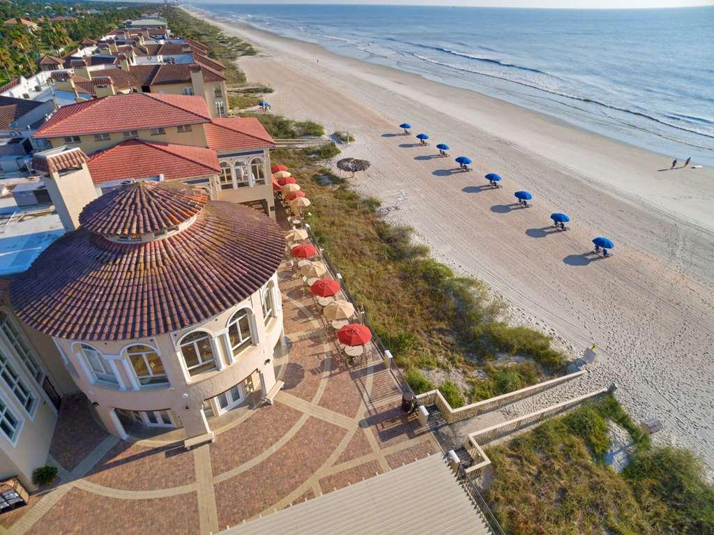 The Lodge & Club At Ponte Vedra Beach Værelse billede