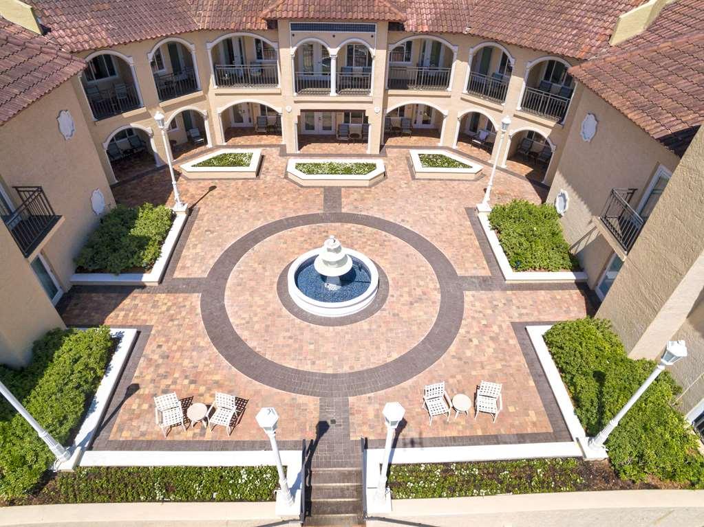 The Lodge & Club At Ponte Vedra Beach Værelse billede