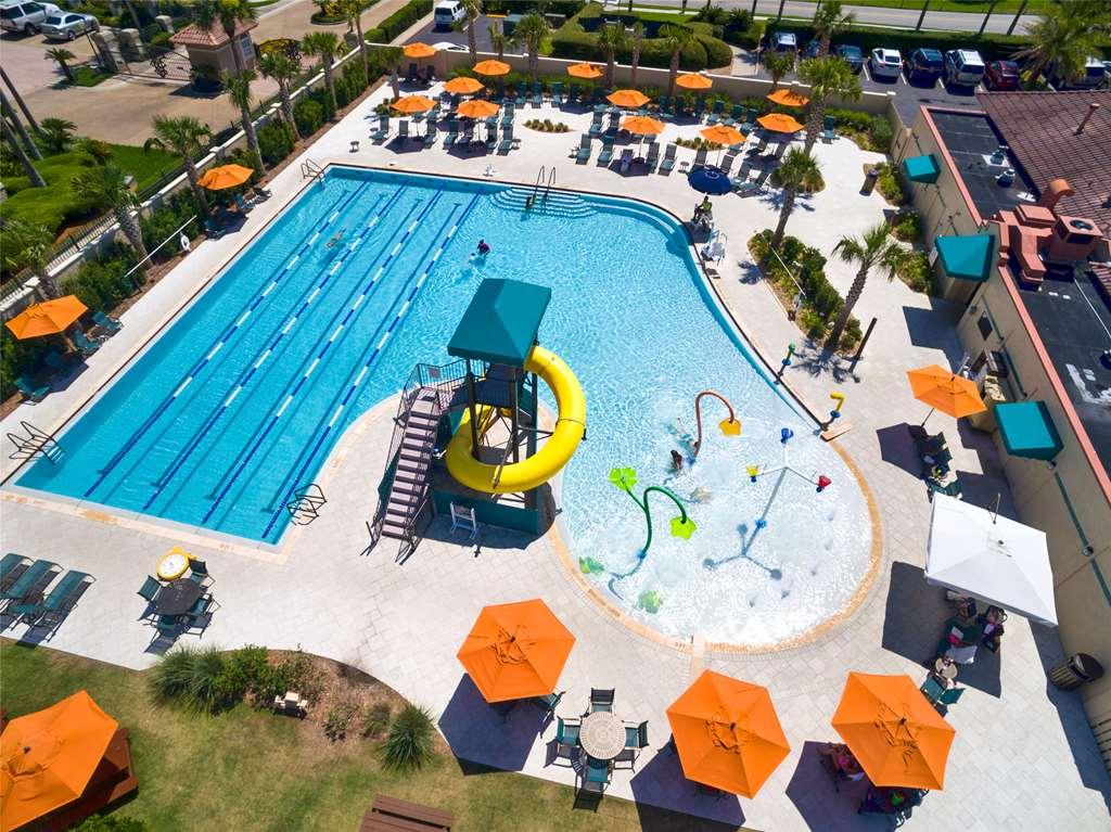 The Lodge & Club At Ponte Vedra Beach Faciliteter billede