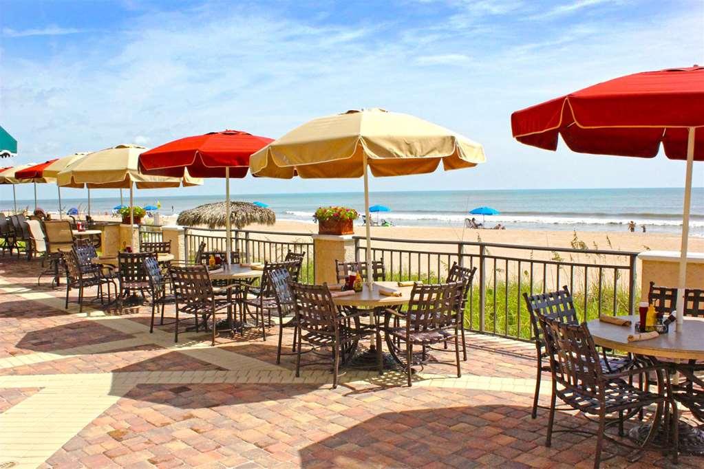 The Lodge & Club At Ponte Vedra Beach Restaurant billede