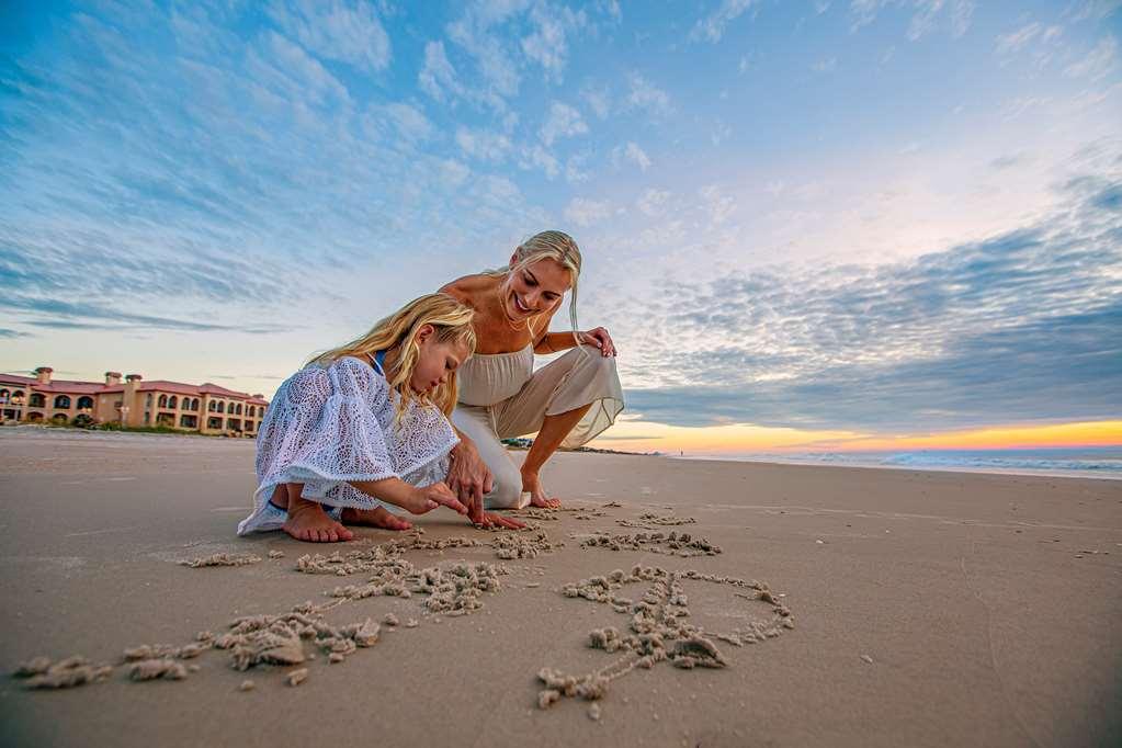 The Lodge & Club At Ponte Vedra Beach Natur billede