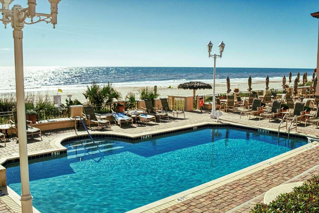 The Lodge & Club At Ponte Vedra Beach Faciliteter billede
