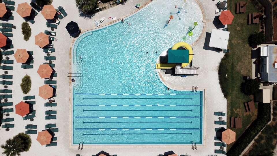 The Lodge & Club At Ponte Vedra Beach Faciliteter billede