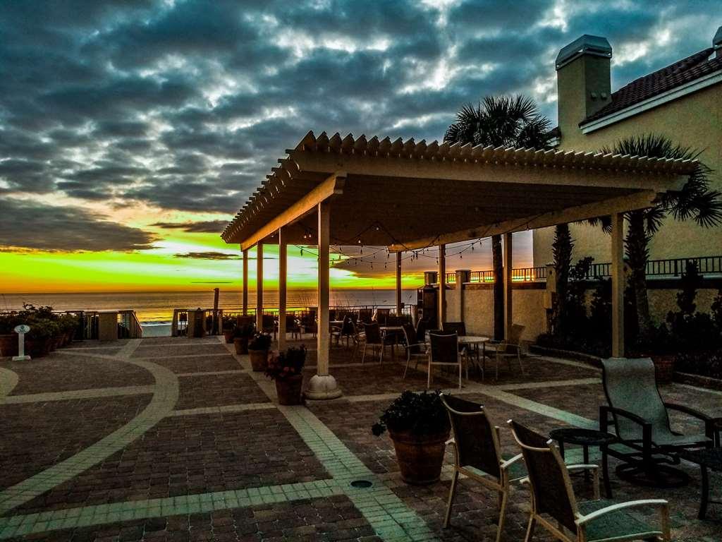 The Lodge & Club At Ponte Vedra Beach Faciliteter billede