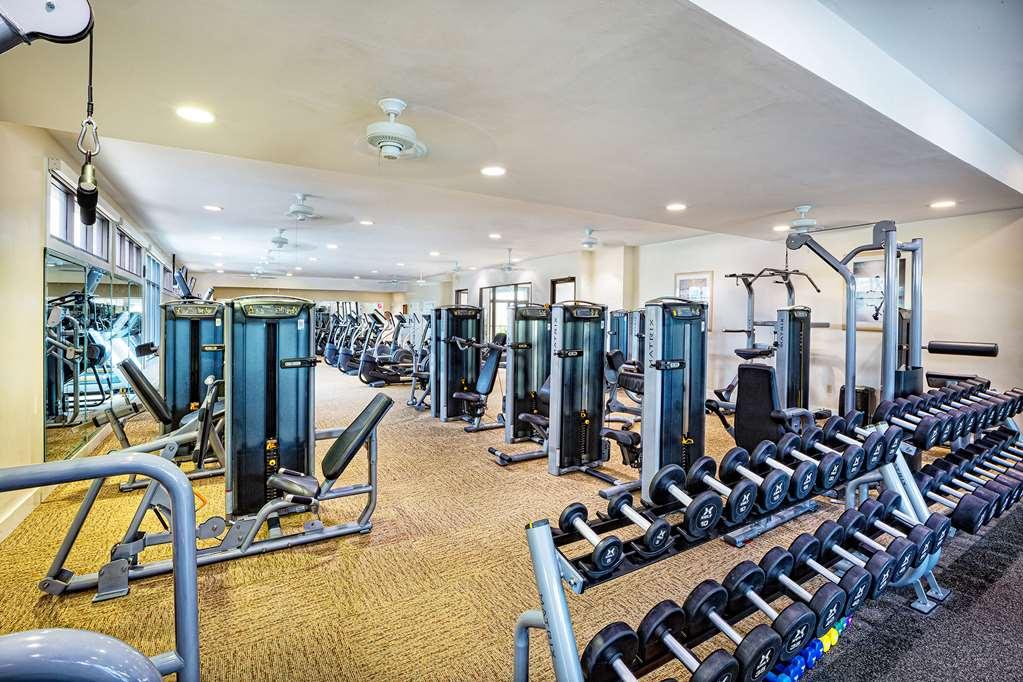 The Lodge & Club At Ponte Vedra Beach Faciliteter billede