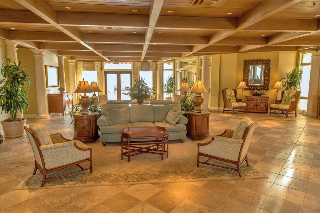 The Lodge & Club At Ponte Vedra Beach Eksteriør billede