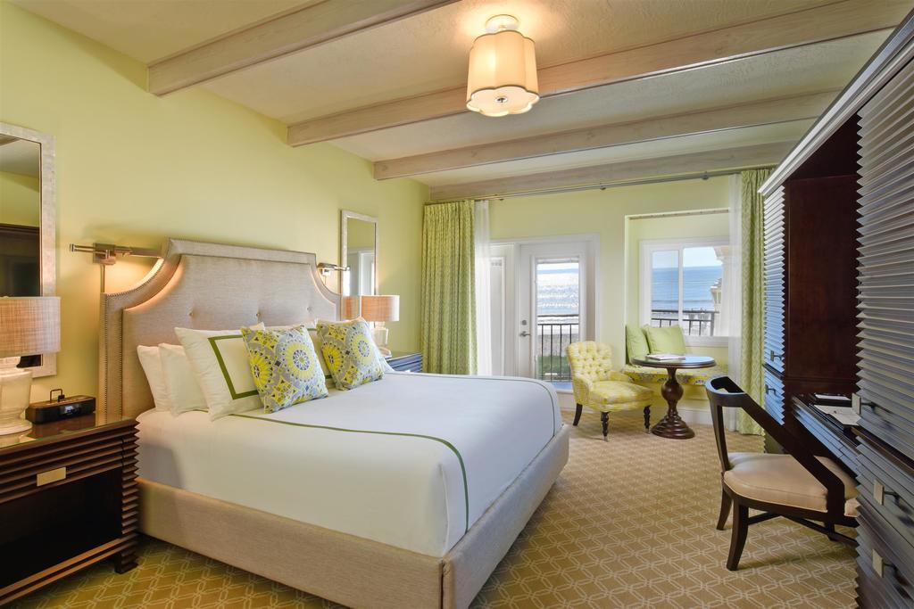 The Lodge & Club At Ponte Vedra Beach Eksteriør billede