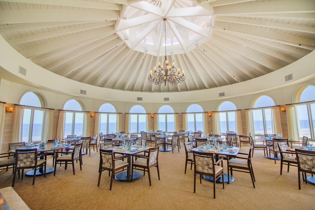 The Lodge & Club At Ponte Vedra Beach Eksteriør billede