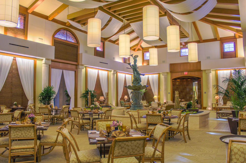 The Lodge & Club At Ponte Vedra Beach Eksteriør billede