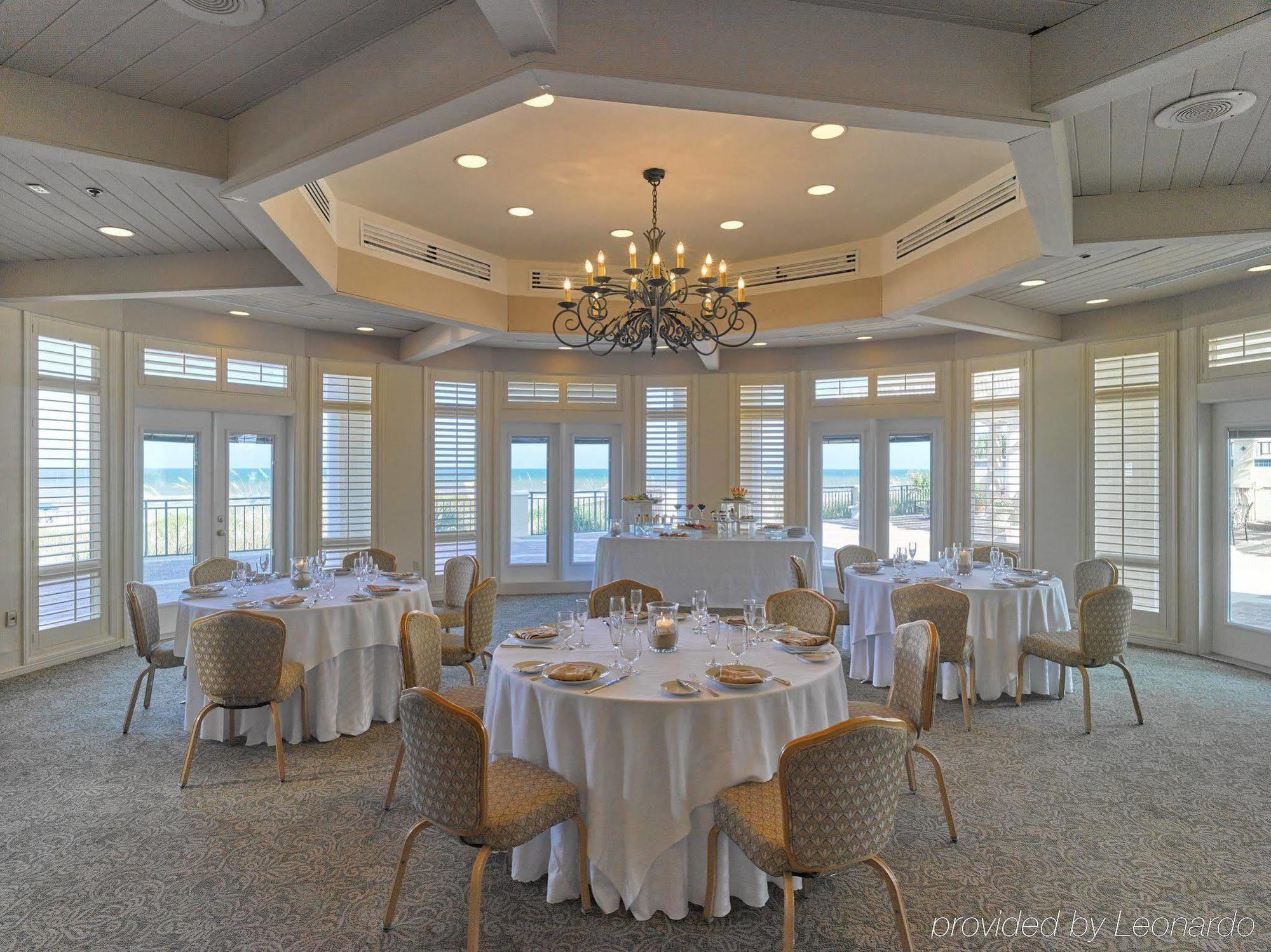 The Lodge & Club At Ponte Vedra Beach Eksteriør billede