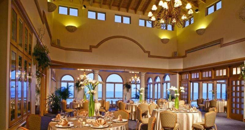 The Lodge & Club At Ponte Vedra Beach Eksteriør billede