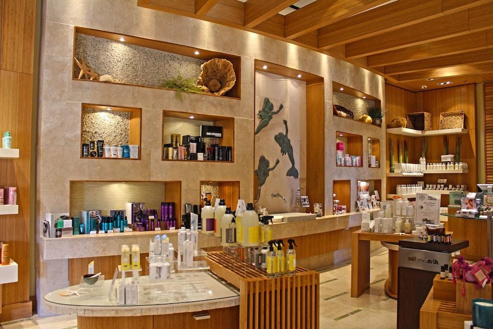 The Lodge & Club At Ponte Vedra Beach Eksteriør billede