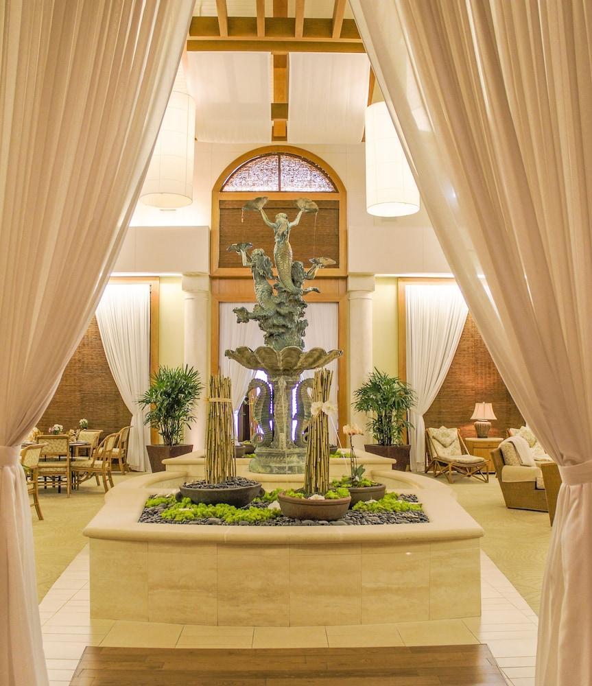 The Lodge & Club At Ponte Vedra Beach Eksteriør billede