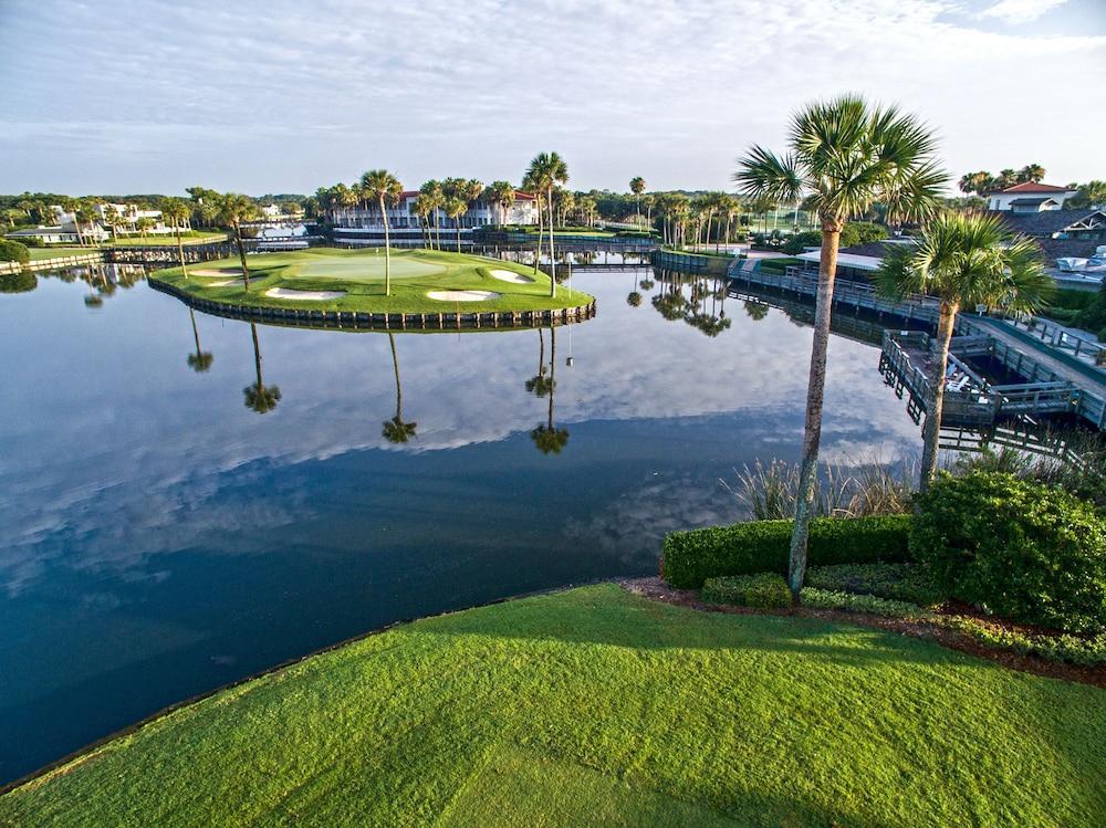 The Lodge & Club At Ponte Vedra Beach Eksteriør billede