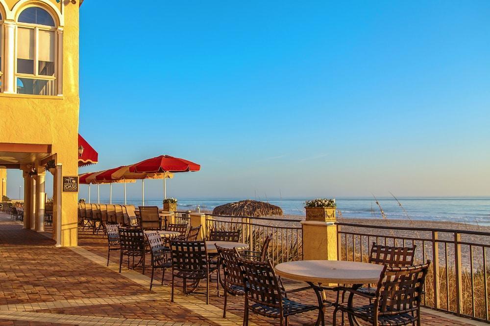 The Lodge & Club At Ponte Vedra Beach Eksteriør billede