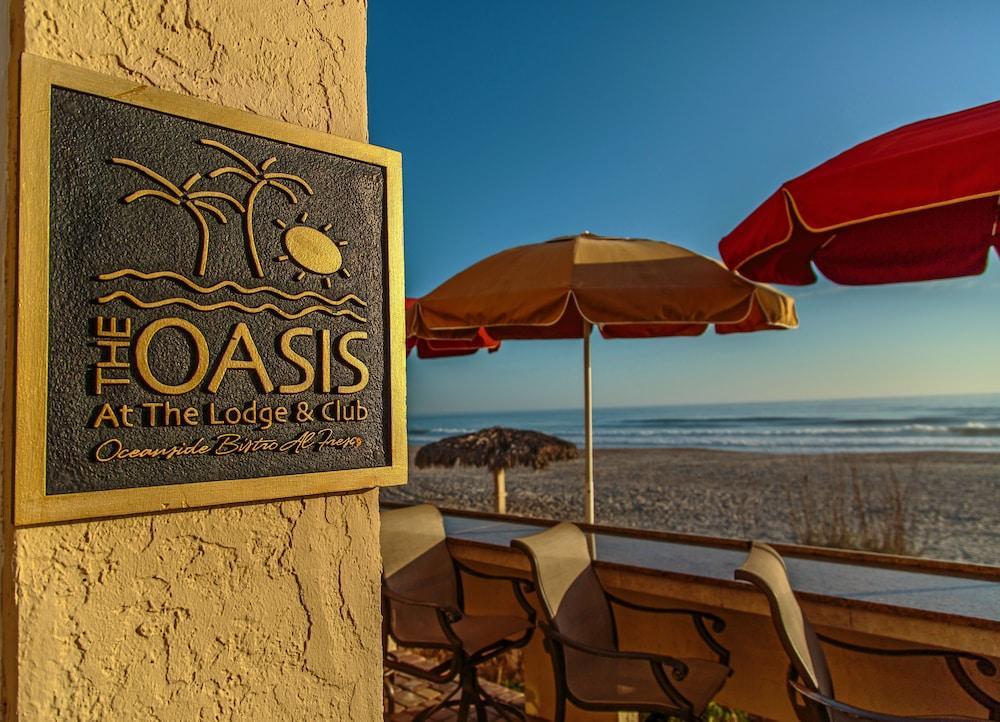 The Lodge & Club At Ponte Vedra Beach Eksteriør billede